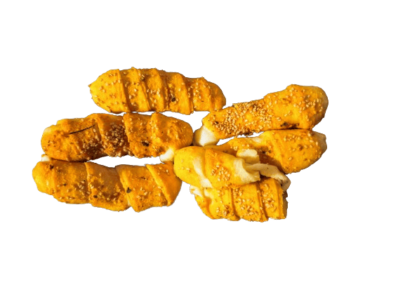 Dedos de Queso