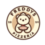 Freddy's Logo