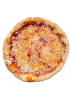 Pizza 4 Quesos